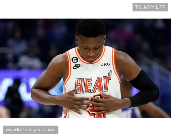 奥拉迪波复出带领热火新篇章 全力冲击季后赛目标